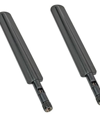 Antenas externas de alta ganancia 5G y LTE