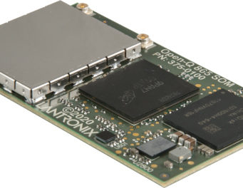 Módulo SoM para la IoT