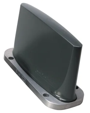 Antena para comunicaciones ferroviarias