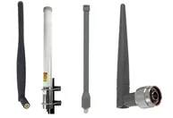 Antenas para comunicaciones inalámbricas y de la IoT