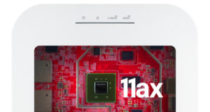 Punto de acceso WiFi 6 4x4