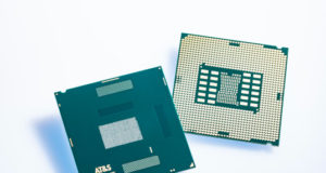 Módulo Bluetooth miniaturizado