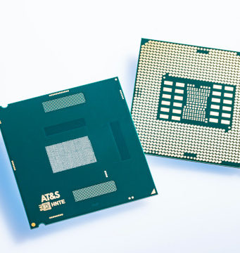 Módulo Bluetooth miniaturizado