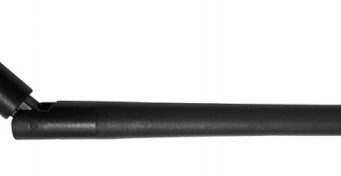 Antenas ISM monobanda de 433, 868 y 915 MHz para IoT