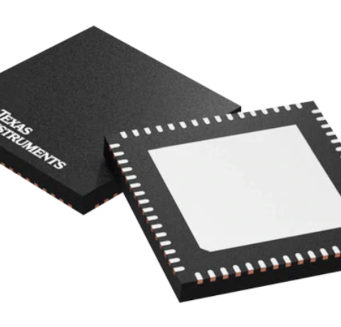 MCU inalámbricos SimpleLink con coexistencia BLE y Wi-Fi