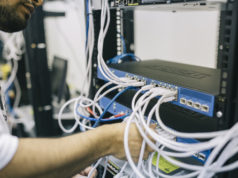 Comunicaciones entre técnicos instaladores