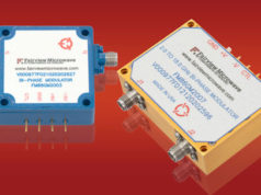 Moduladores bifase con control TTL