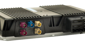 Gateways modulares para telemática en automoción