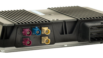 Gateways modulares para telemática en automoción