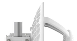 airFiber 60 LR Sistema de radio de largo alcance