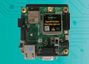 Kit de desarrollo OpenRTK330LI EVK para el módulo GNSS homólogo