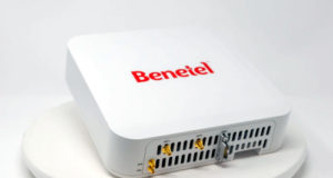 O-RAN BNTL-RAN550 Nueva unidad de radio para 5G