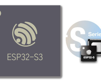 SoC Wi-Fi/BLE 5 ESP32-S3 para aplicaciones IoT