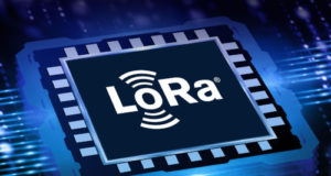 Chipset de banda base LoRa Core