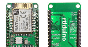 Rtlduino RTL8720DN Tarjeta Wi-Fi de banda dual