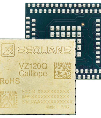 Renesas y Sequans amplían su colaboración 5G