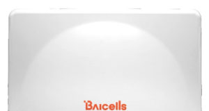 CPE de alta ganancia Atom OD15G para exteriores