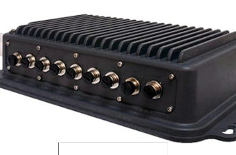 Gateway IIoT NCR-1567 con 5G y Wi-Fi 6