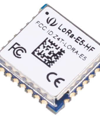 Módulo LoRa-E5 LoRaWAN STM32WLE5JC