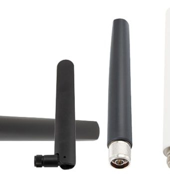 Antenas omnidireccionales Gigabit para 5G