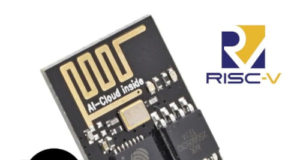 Microcontrolador con seguridad Wi-Fi y BLE 5.0 para el IoT