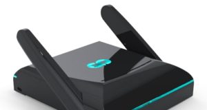 Dispositivos Go Travel de conectividad Wi-Fi inteligente para viajeros