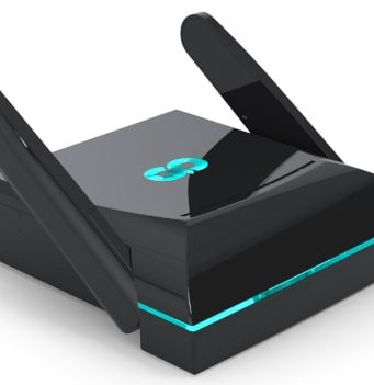 Dispositivos Go Travel de conectividad Wi-Fi inteligente para viajeros