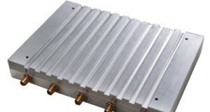 KrakenSDR Radio definida por software de fase coherente con cinco RTL-SDR