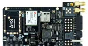 SimpleRTK2B SBC para aplicaciones de posicionamiento GPS