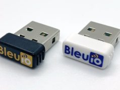 Adaptador USB BLE 5.0 BleuIO
