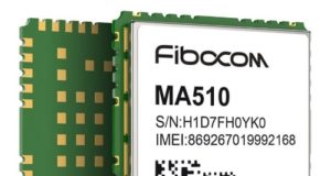 MA510-GL Módulo para LTE-M y NB-IoT de 450 MHz