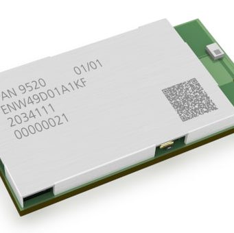 PAN1781 Módulo Bluetooth 5 Low Energy