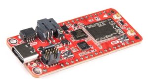 Tarjeta de desarrollo SparkFun Thing Plus nRF9160