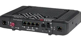 Serie XR, Routers 5G para misión crítica