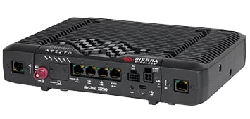 Serie XR, Routers 5G para misión crítica