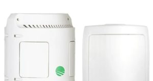 Punto de acceso Terragraph T280