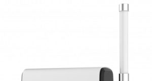 UG65 Gateway LoRaWAN con soporte Node-RED para aplicaciones inteligentes