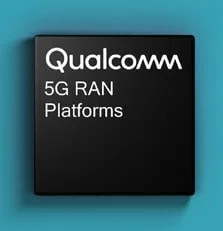 Plataforma Open RAN 5G para small cells FSM200xx