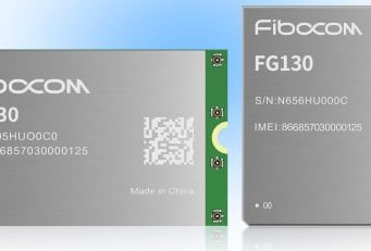 Módulos inalámbricos 5G con Qualcomm 315 5G IoT Modem
