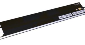 Antena FPC 5G ultracompacta ARCTURUS