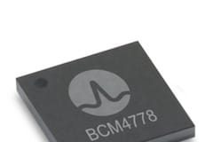 Receptor GNSS BCM4778