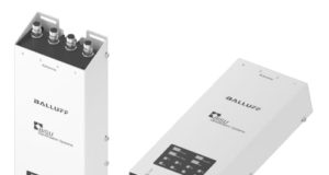 Servidor UHF y OPC UA modelo BIS U-6127