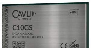 Módulo celular C10GS