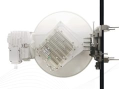 Extend Radios mmWave de alta capacidad y largo alcance Extend Radios mmWave de alta capacidad y largo alcance