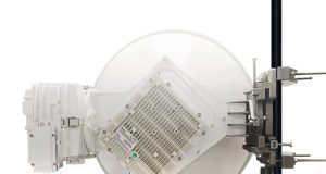Extend Radios mmWave de alta capacidad y largo alcance