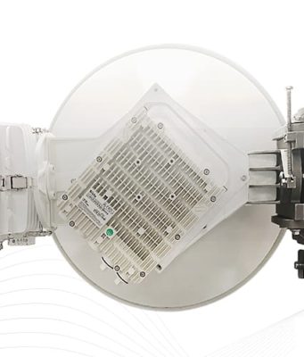Extend Radios mmWave de alta capacidad y largo alcance