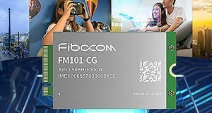 FM101-CG Módulo inalámbrico LTE-A