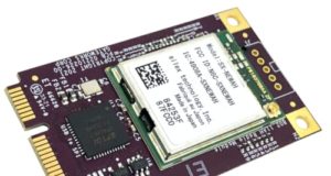 Radio miniPCIe GW16146