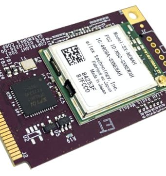 Radio miniPCIe GW16146