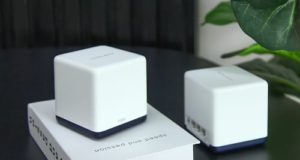 Halo H50G puntos de acceso con tecnología Wi-Fi Mesh
